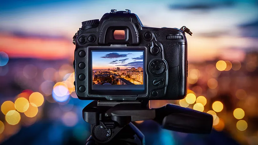 videography